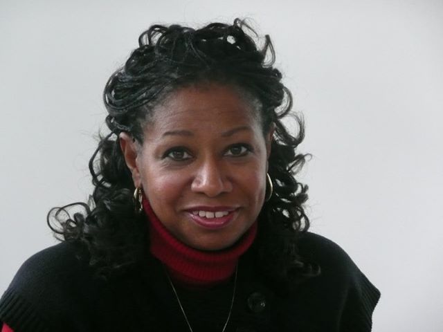 Jazz singer Rosella Clemmons Washington.